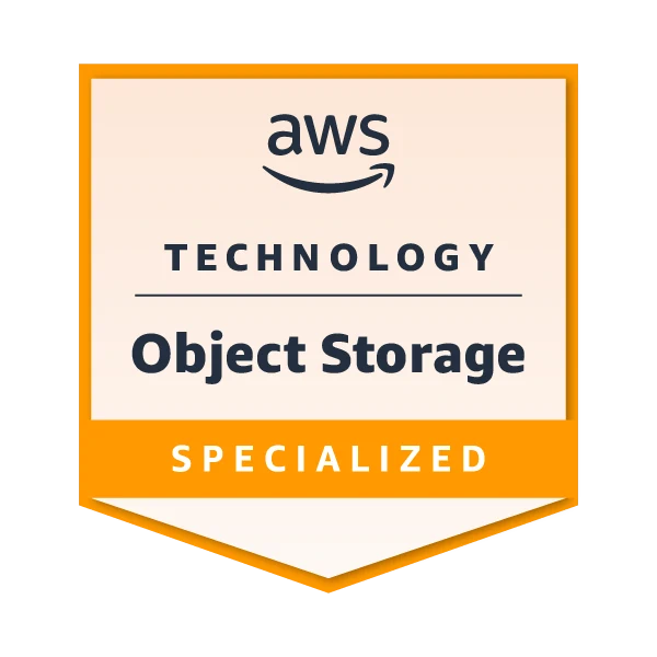 AWS Knowledge: Object Storage